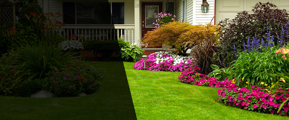 Midvale Landscapers