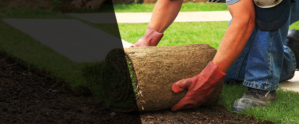 Midvale Landscapers