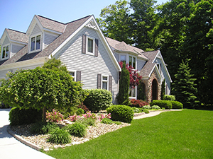 Landscapers and Lawncare Services in Midvale, UT